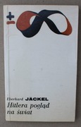 1326 Hitlera pogląd na świat Eberhard Jackel 1969