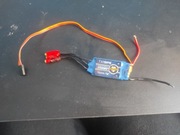ESC Regulator obrotów ZTW Beatles 20A 2-4S BEC 5V