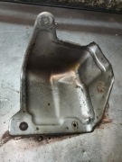 Osłona turbosprężarki Renault Safrane Espace Trafic 2.1 TD