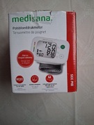 Ciśnieniomierz nadramienne i nadgarstkowe nowy  uzywane taniej niż w aptece