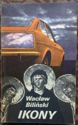 Ikony Wacław Biliński