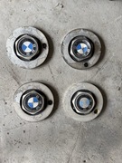 dekielki pokrywki alufelg BMW E34