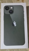 IPhone 13 mini (zielony) - 128 GB
