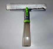 Spryskiwacz z myjką do okien 3W1 SUPER