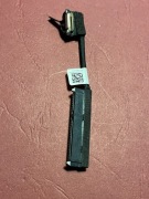 KABEL KONEKTOR ADAPTER DYSKU HDD DELL E5470 080RK8 NOWE ORYGINALNE