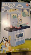 Nowa kuchenka bingo i bluey 