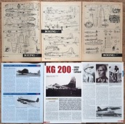 BOEING  B-17 /  XB-38 