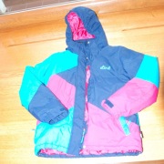 KURTKA NARCIARSKA ETIREL ROZ. 140