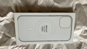 Przezroczyste etui z MagSafe do iPhone’a 13 - oryginalne