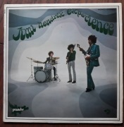 JIMI HENDRIX AXIS:BOLD AS LOVE I PRESS FRANCE MONO