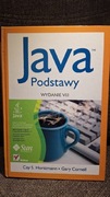Java Podstawy wydanie 8
