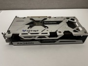 Sapphire Radeon RX 6600 XT NITRO