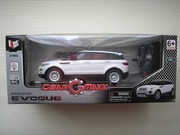 Range Rover Evoque 1:26 RC