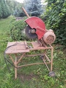 przecinarka  stołowa