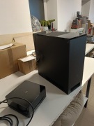 kino domowe Sony Dav-is-50, sub Sa-wsis50 