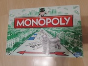 Monopoly Classic Stan bardzo dobry 