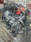 Silnik renault master 2.3 125kw M9T 92tys km 