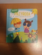 Przyroda - pytania i odpowiedzi dla maluchów