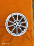 Felg koła super  17' BMW F48 X1 F45 F39 X2 6856061