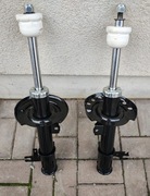 Amortyzatory daco Vectra C Signum Saab 9-3 