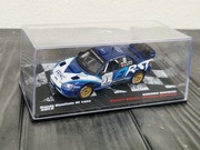 Subaru Impreza WRC 1:43 Kubica Manfredi