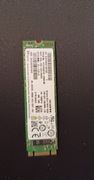 Dysk ssd sk hynix sc311 m.2 128gb. Bez bad sektorów, na gwarancji