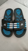 Klapki adidas 40