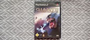 Gra Giganta Citizen Kabuto na konsolę PS2
