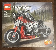 LEGO 42132 Technic Motocykl