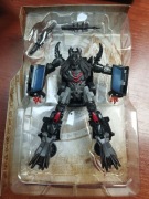 Transformers Premier Edition - Decepticon Berserker