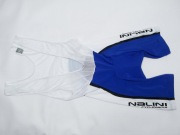 Spodenki rowerowe - NALINI. rozm. XL