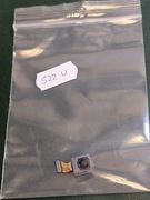 Kamera przednia Samsung S22 ultra demontaż