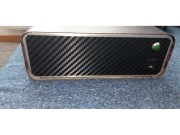 Zasilacz transformatorowy - home made