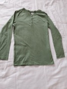 Bluzka chłopięca z długim rękawem rozmiar 12