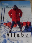 M. KAMIŃSKI __ ALFABET__ NATIONAL GEOGRAPHIC