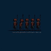 BRASIL AND THE GALLOWBROTHERS BAND - Hi Brasil Is Where We Are