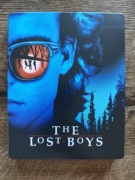 Straceni chłopcy 4K Steelbook 