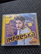 Impreska vol. 26 CD