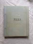 Album do znaczków Polskiej Rzeczpospolitej Ludowej