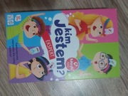 Kim jestem Ekspert Gra rodzinna