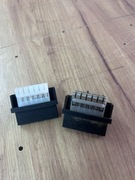 Przejściówki do lamp tył Fiat Ducato