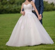 suknia ślubna