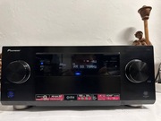 9.2 AV Amplituner Pioneer SC LX 75 , 180 Wat, HDMI USB 3D RDS