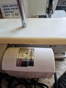 Overlock Arka Radom FN2-9D