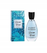 Fabio Verso woda perfumowana 100 ml Dream World for woman