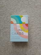 Mindfulness Cards Simple Practices for Everyday Life karty Gunatillake