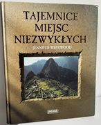 Tajemnice miejsc niezwykłych Westwood