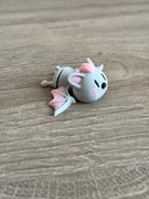 Ruchoma Figurka Nietoperz Druk 3d Flexi Toy 