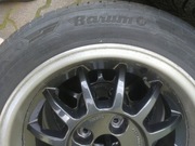 Felgi aluminiowe 15 golf II, 7Jx15H2