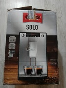 Ekspres ciśnieniowy kawowy Melitta solo 